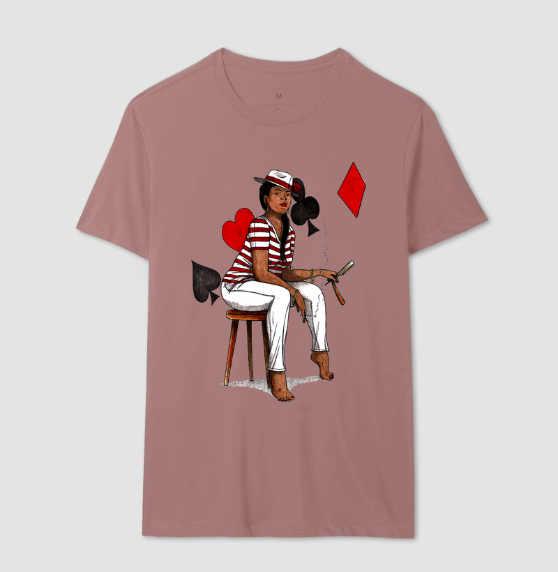 Camisa 9