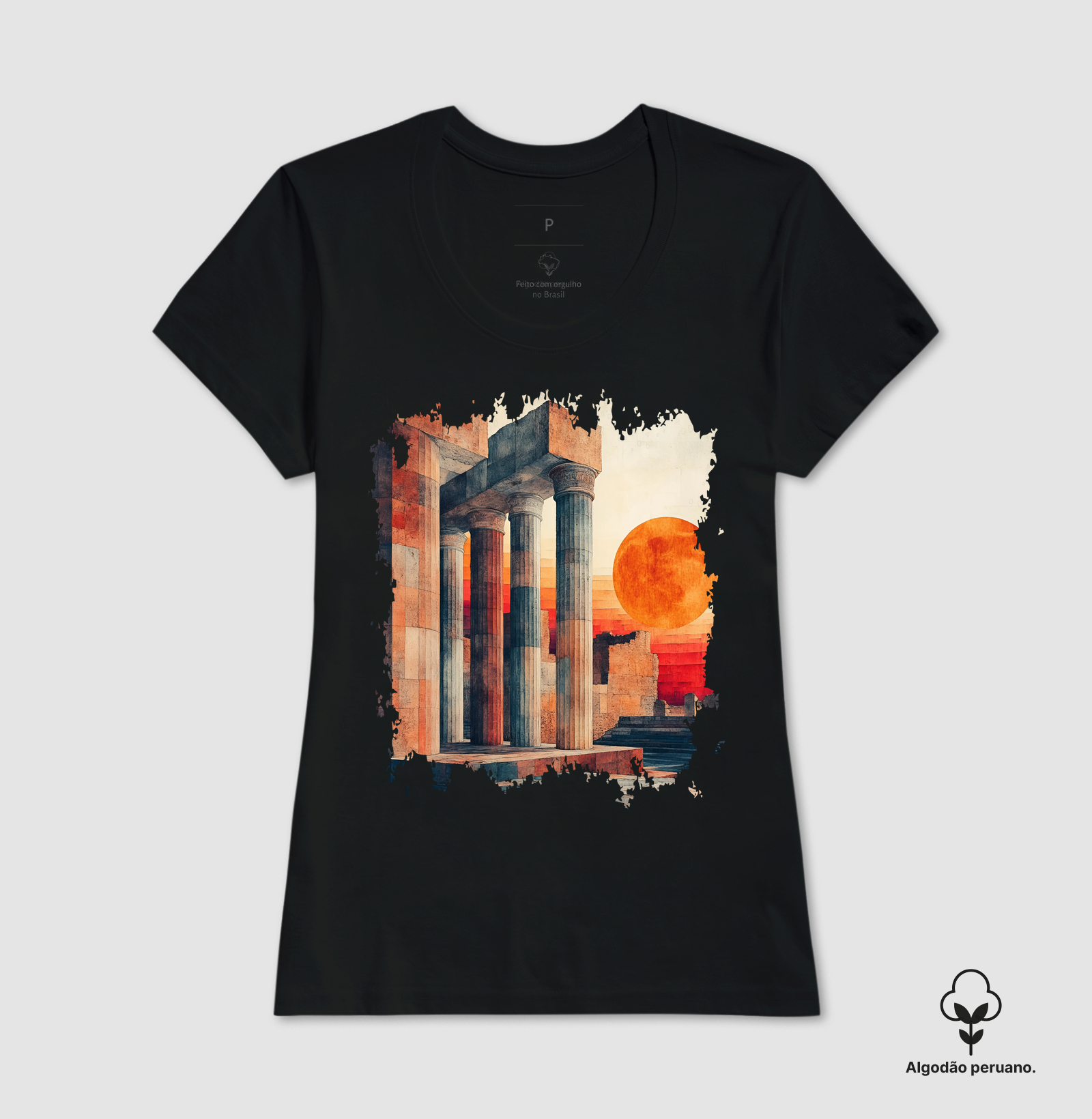 Camisa 3