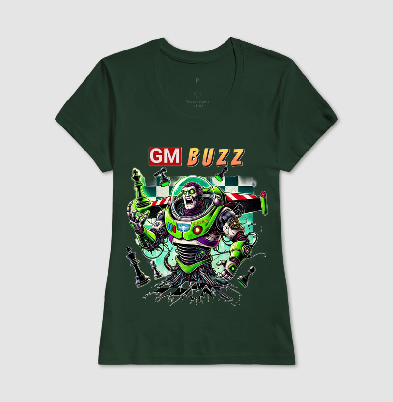 Camisa 17