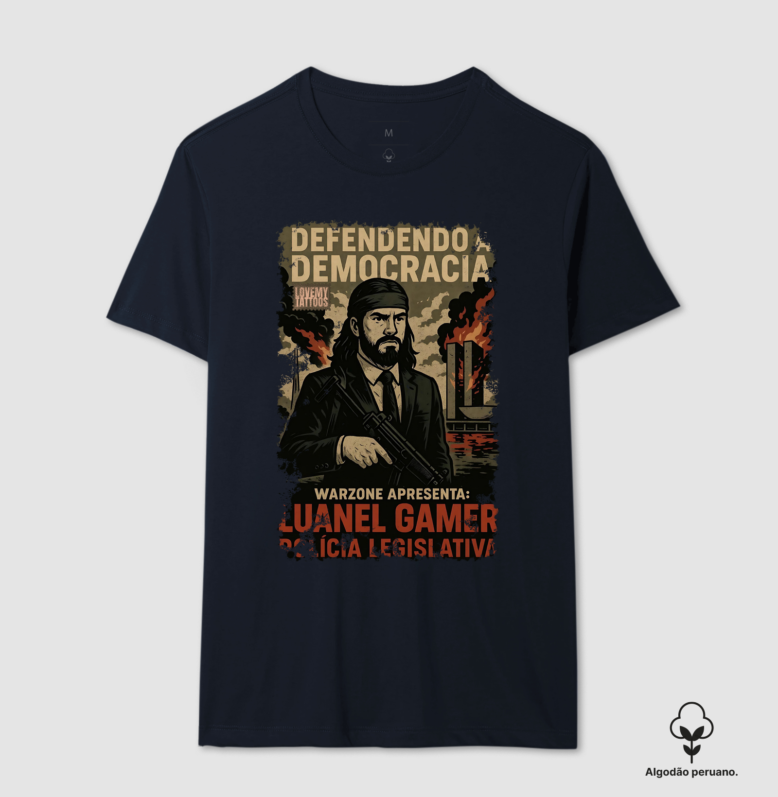 Camisa 1