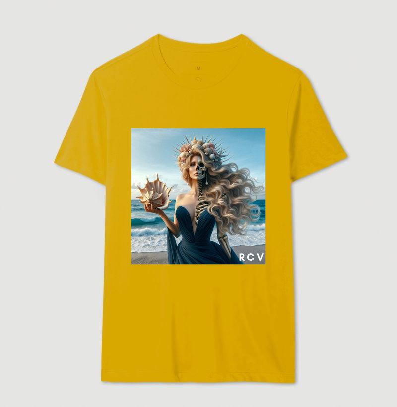 Camisa 16
