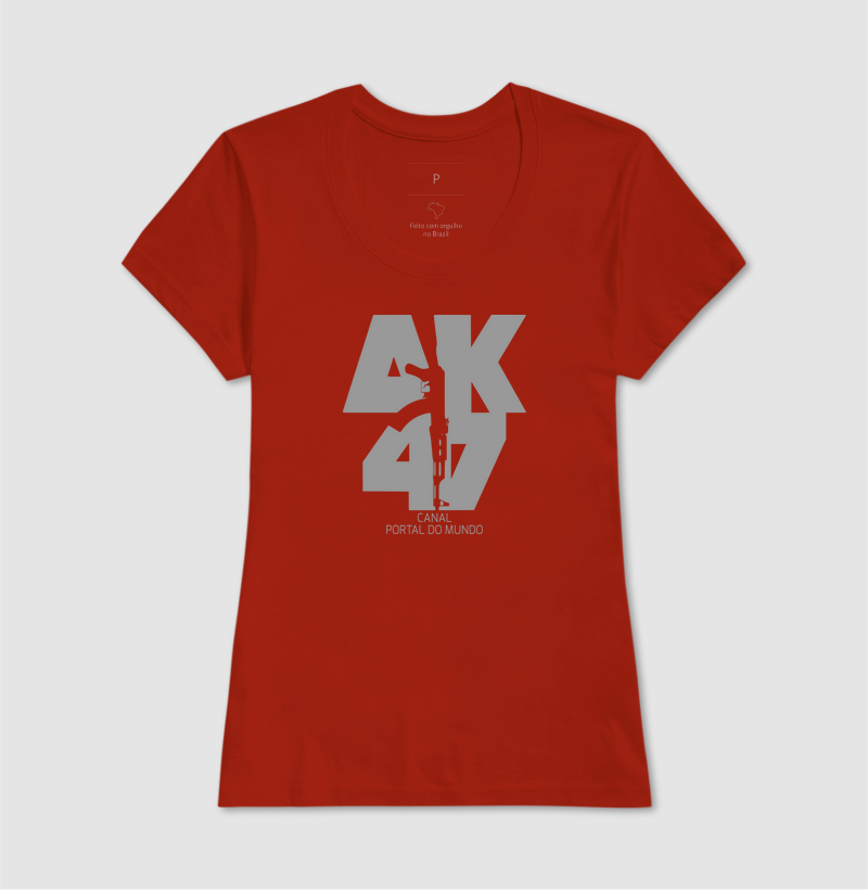 Camisa 14