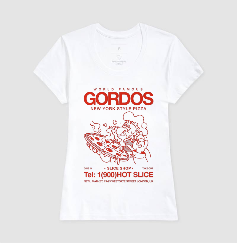 Camisa 4