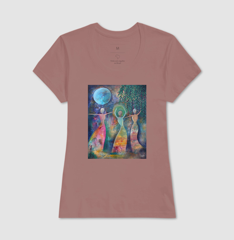Camisa 17