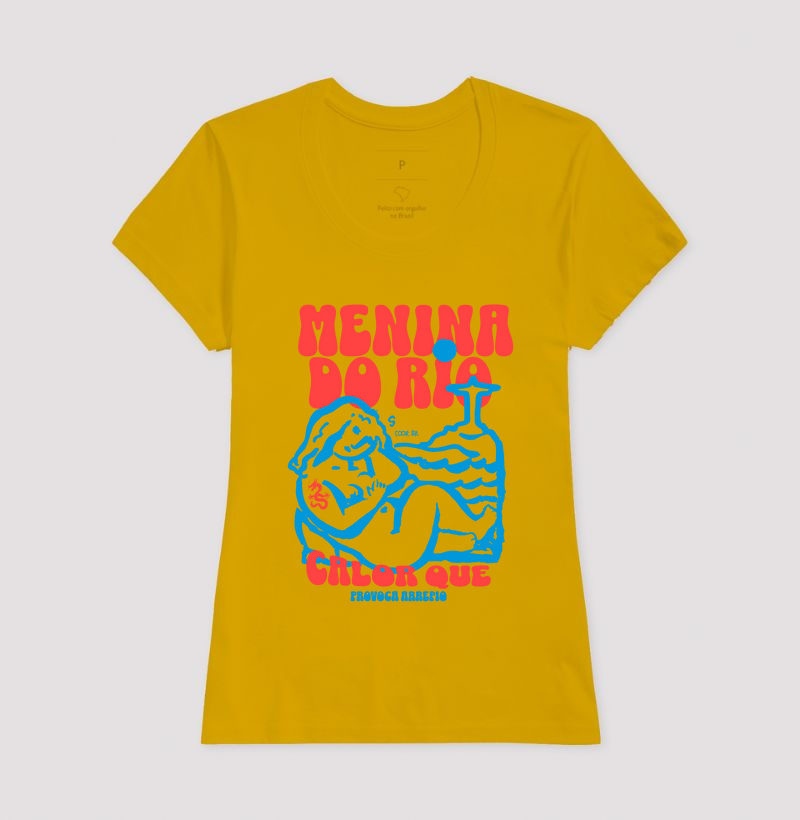 Camisa 7