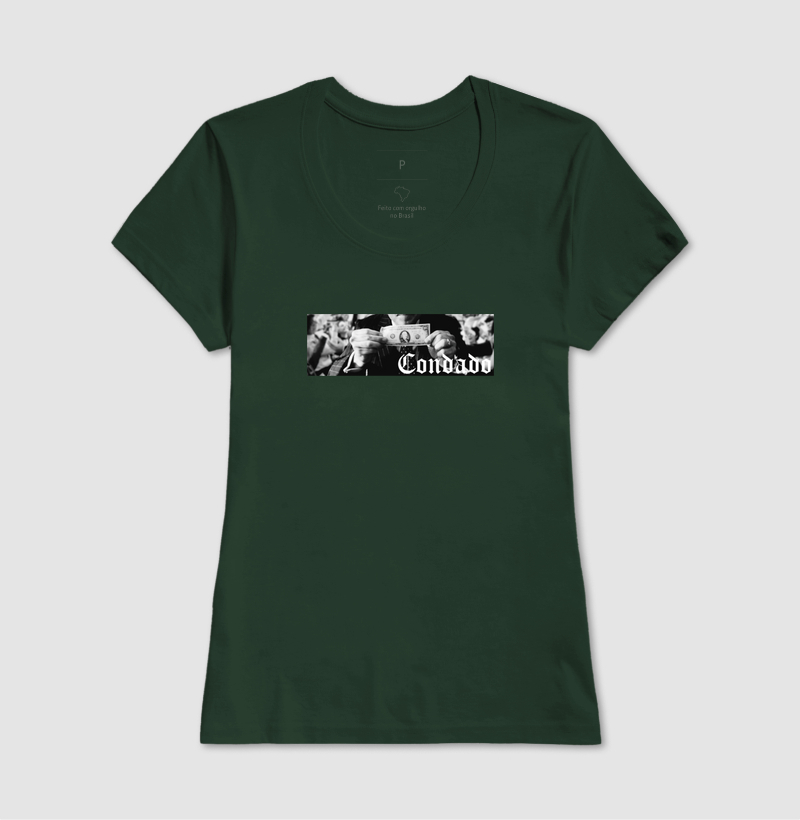 Camisa 11