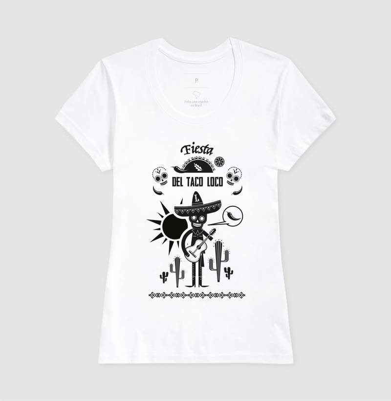 Camisa 14