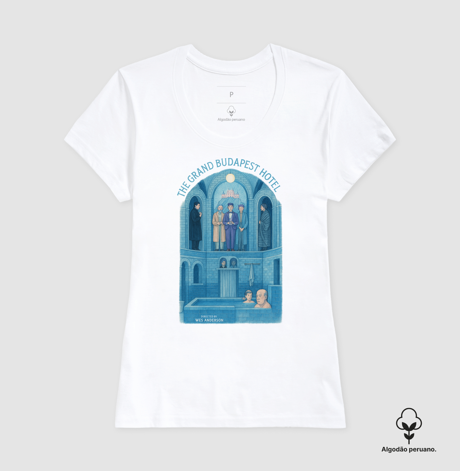 Camisa 6
