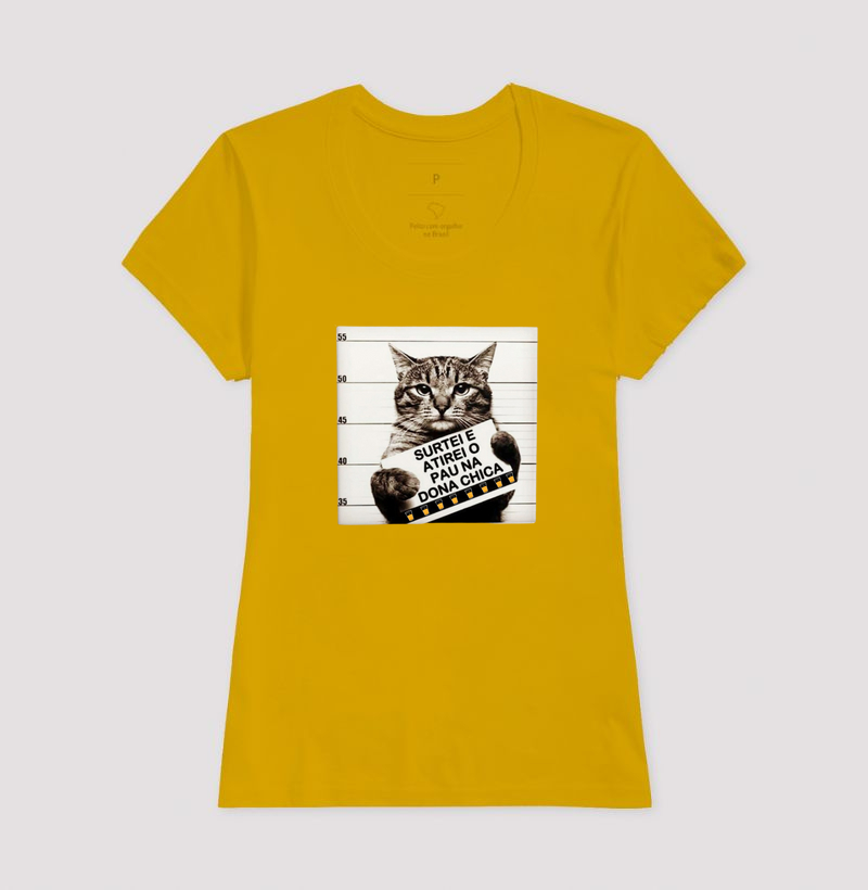 Camisa 14