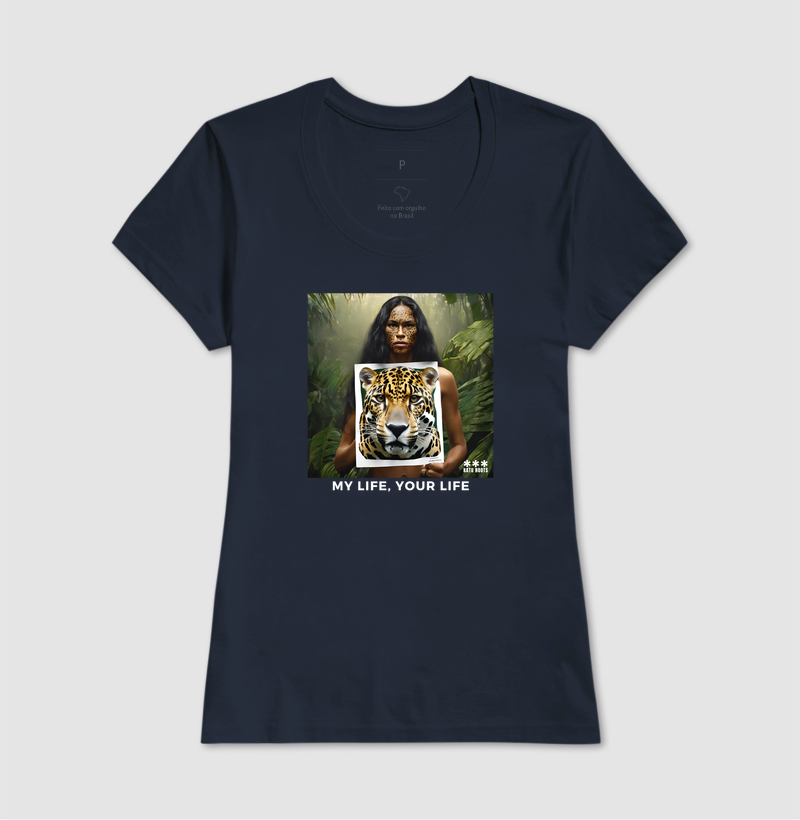 Camisa 10