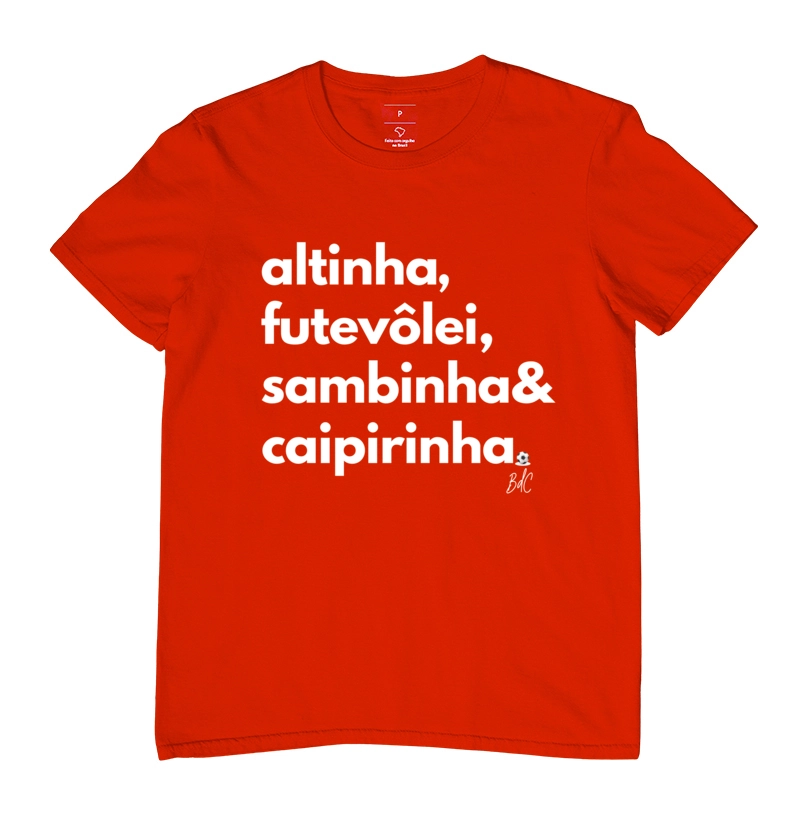 Camisa 9