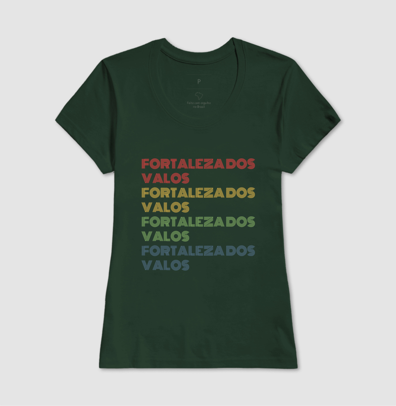 Camisa 12