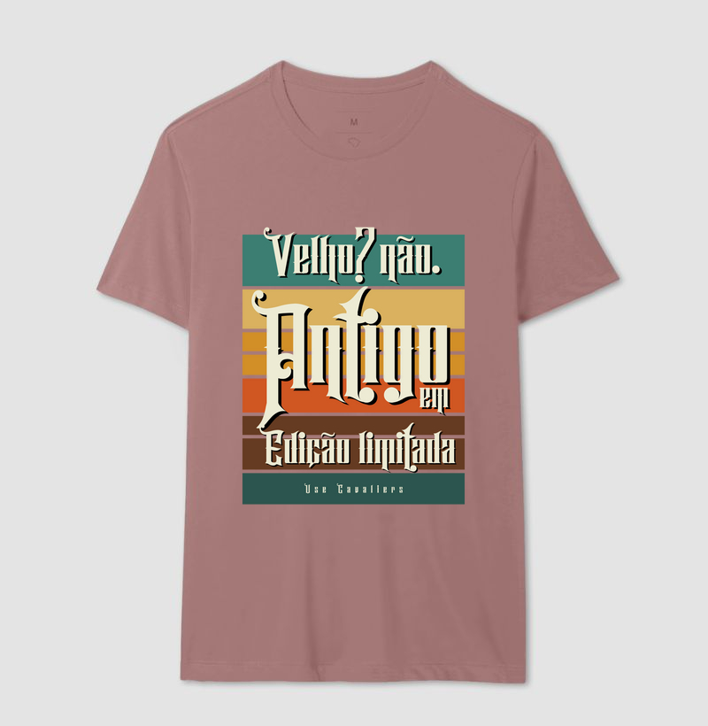 Camisa 15