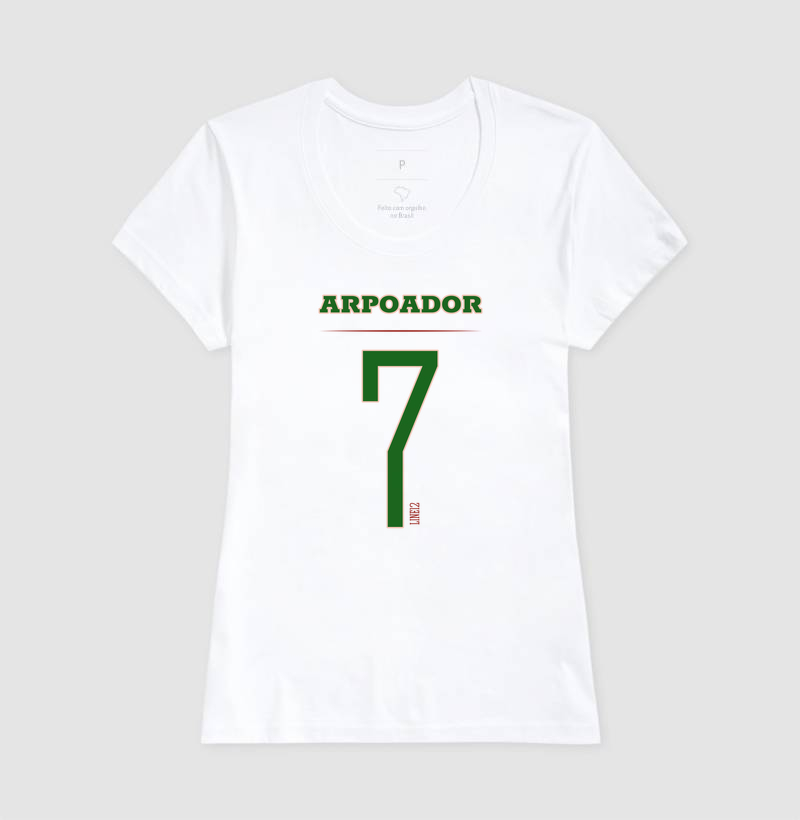 Camisa 14