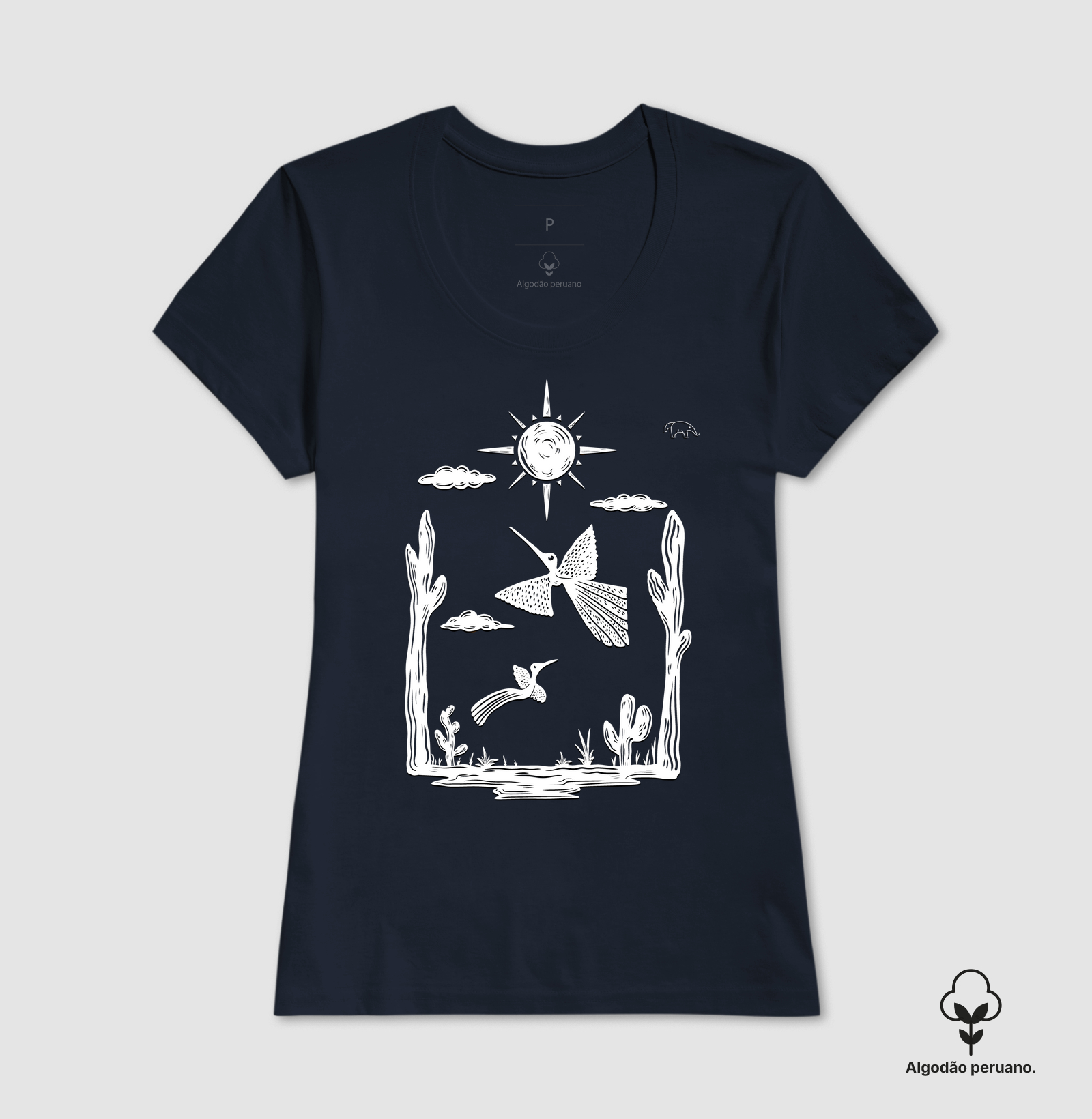 Camisa 3