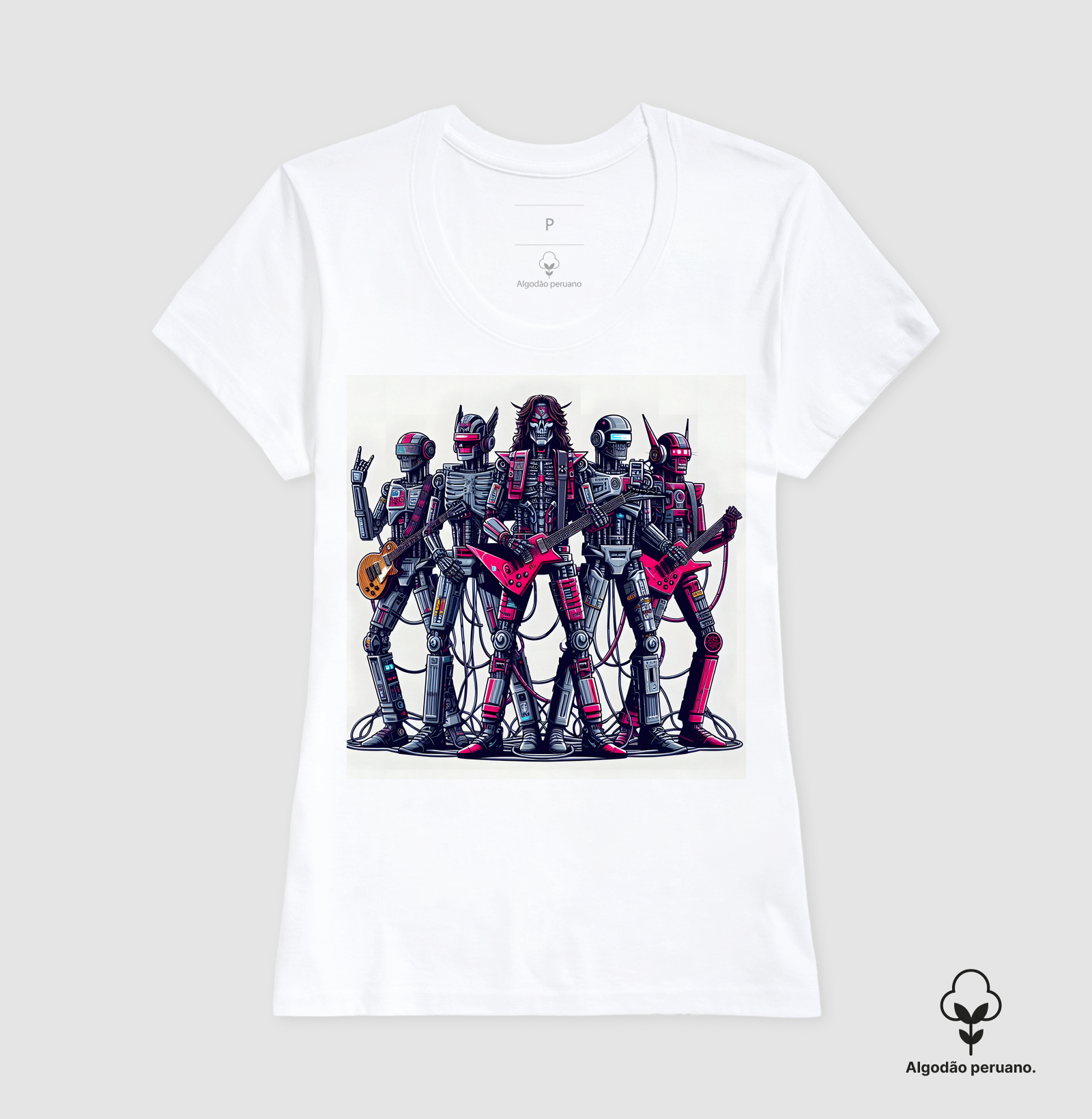 Camisa 5