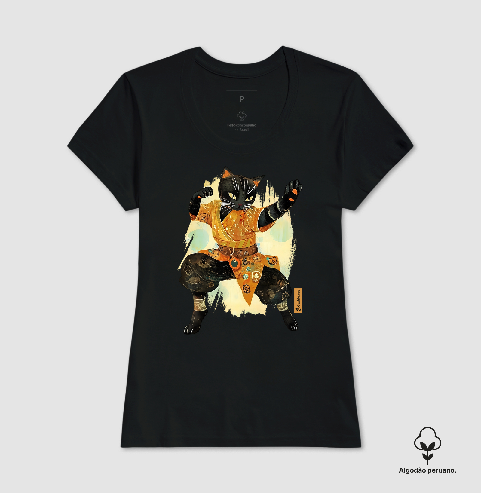 Camisa 2
