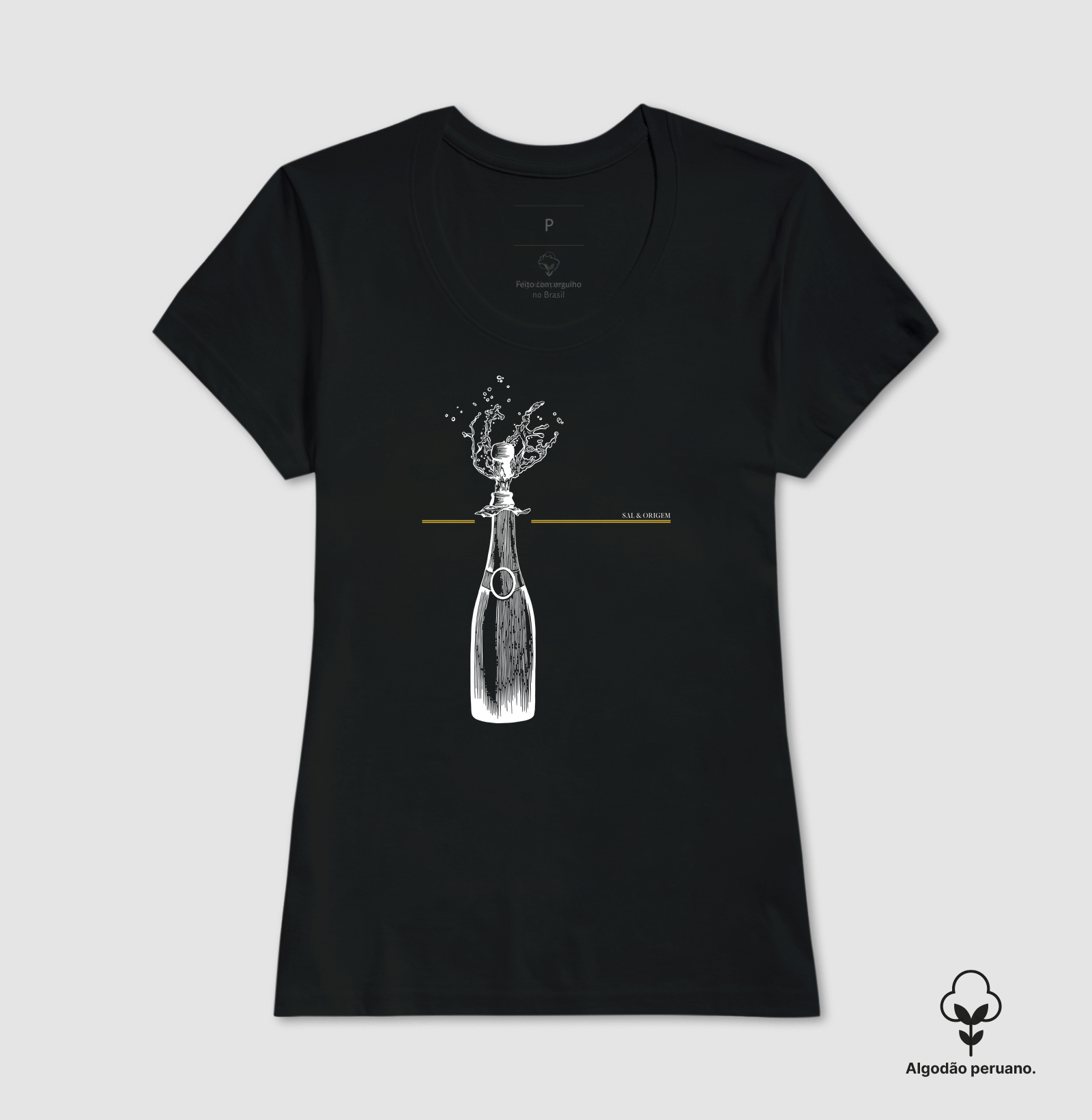 Camisa 4