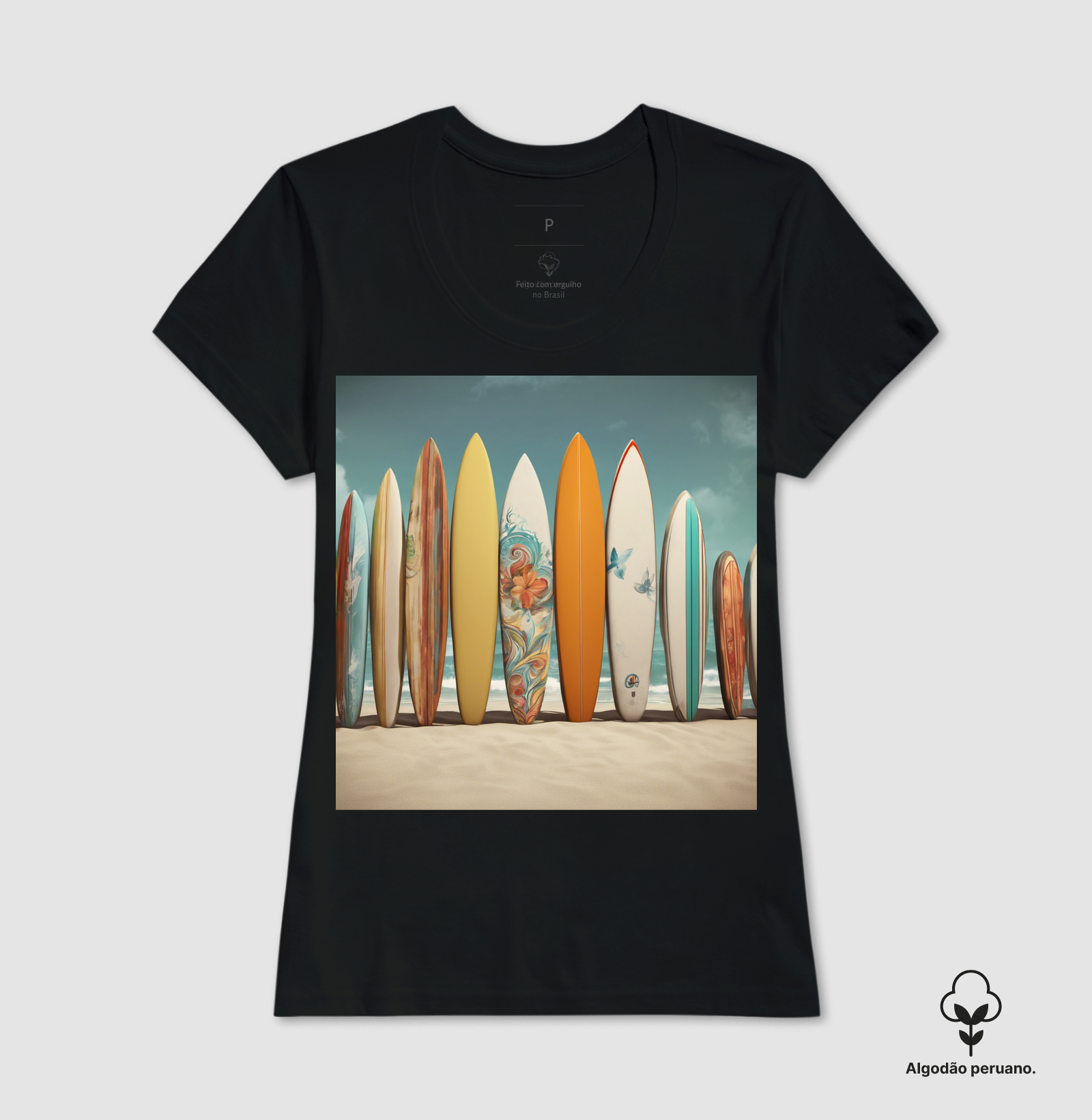 Camisa 6