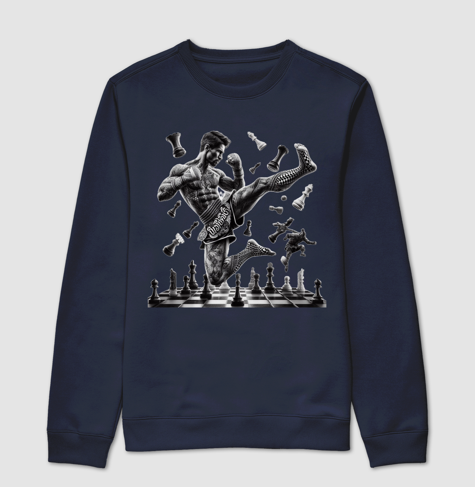 Camisa 4