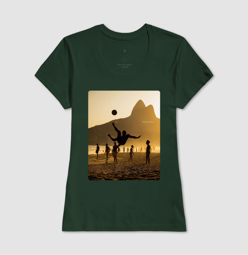 Camisa 9