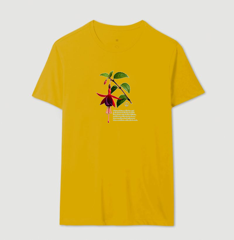 Camisa 14