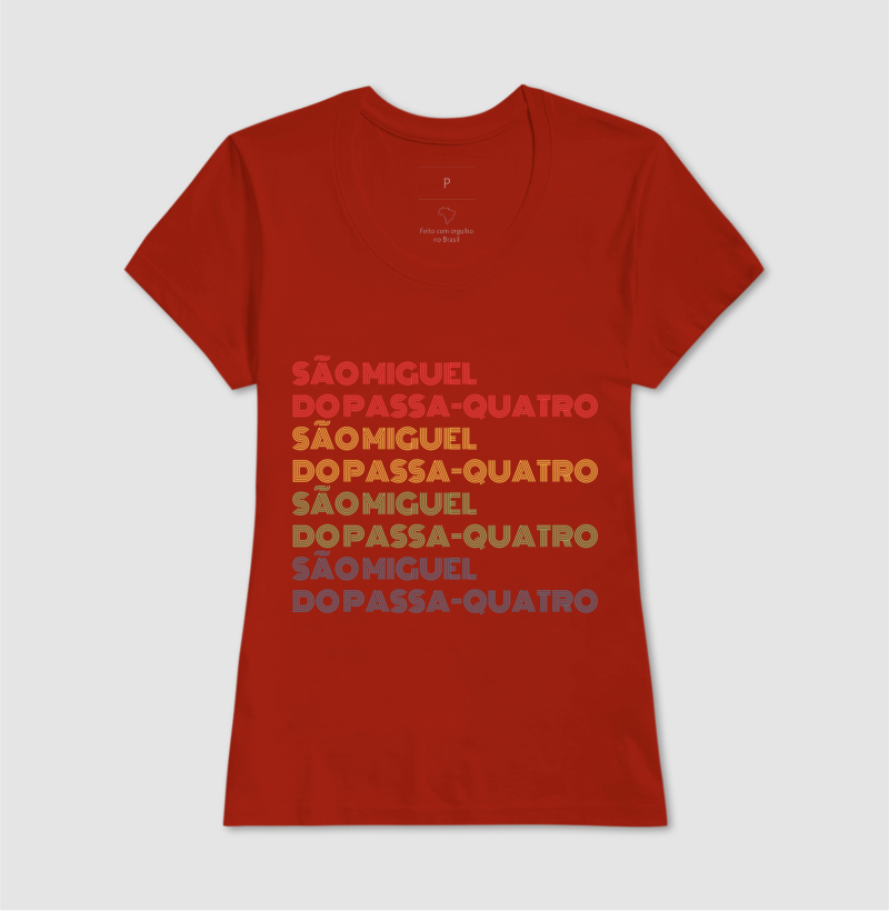 Camisa 9