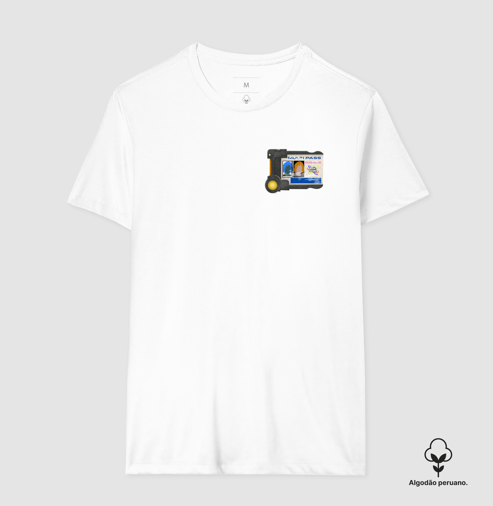 Camisa 5
