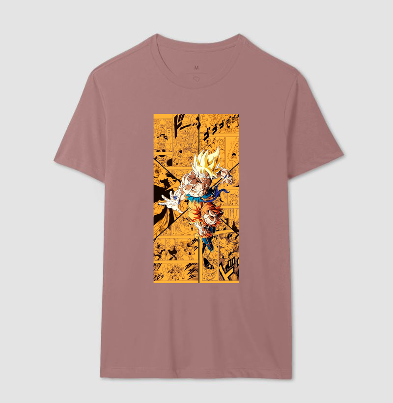Camisa 16