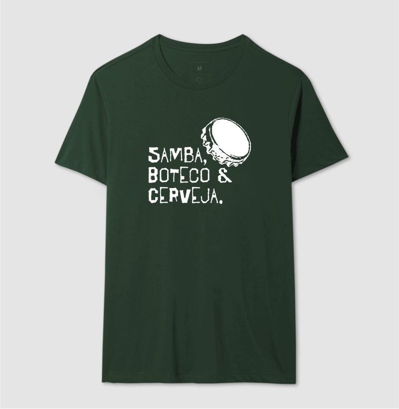 Camisa 11