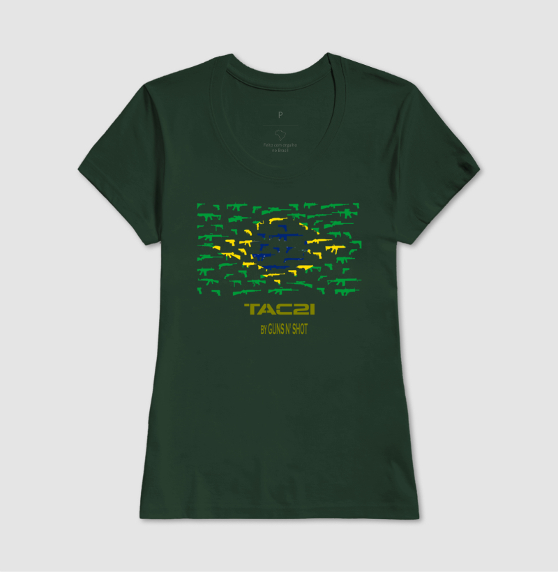 Camisa 11