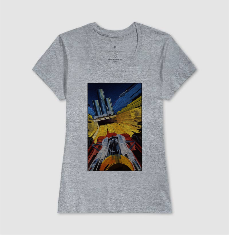 Camisa 11
