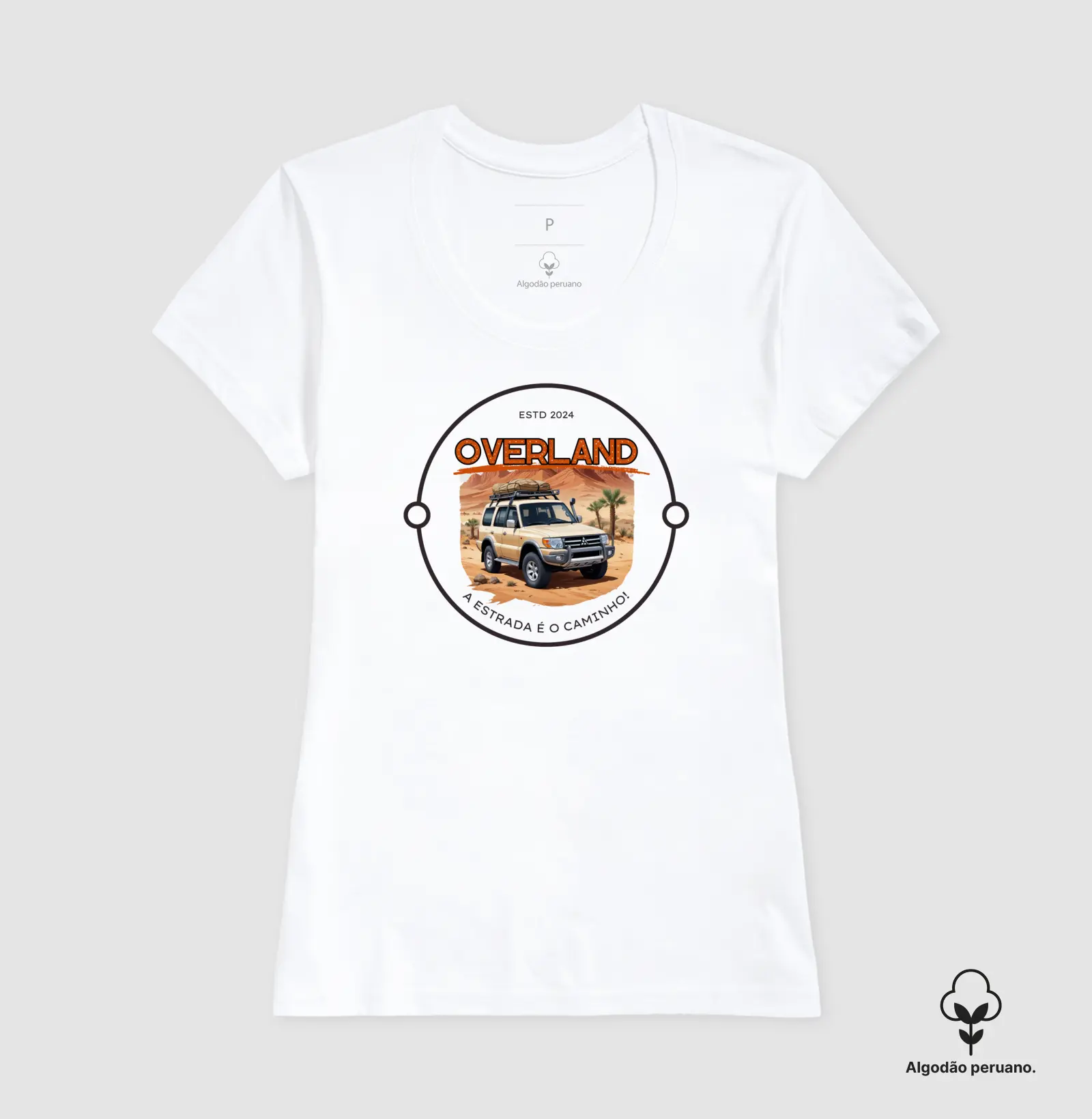 Camisa 6