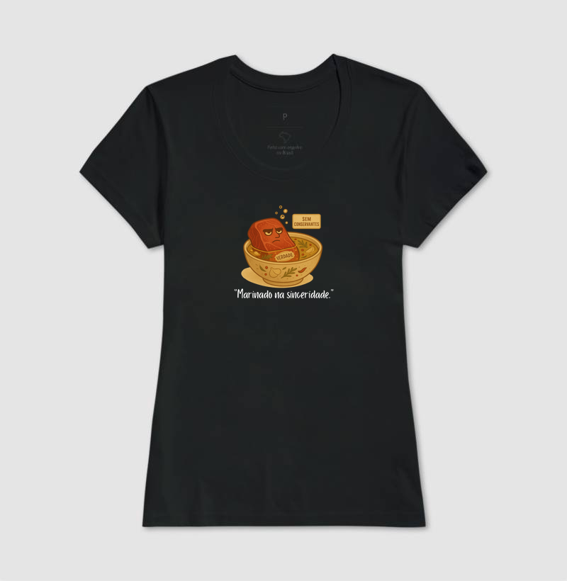 Camisa 16