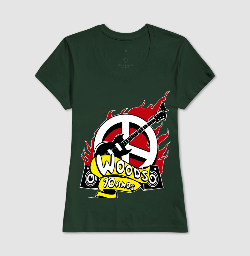 Camisa 12