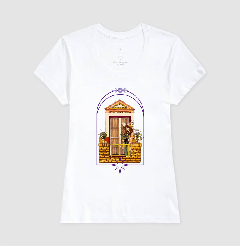 Camisa 7