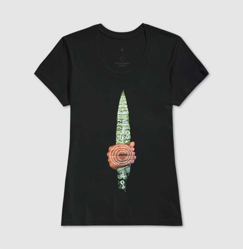 Camisa 13