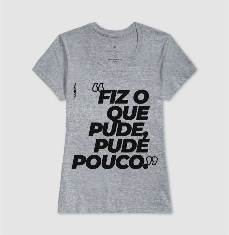 Camisa 9