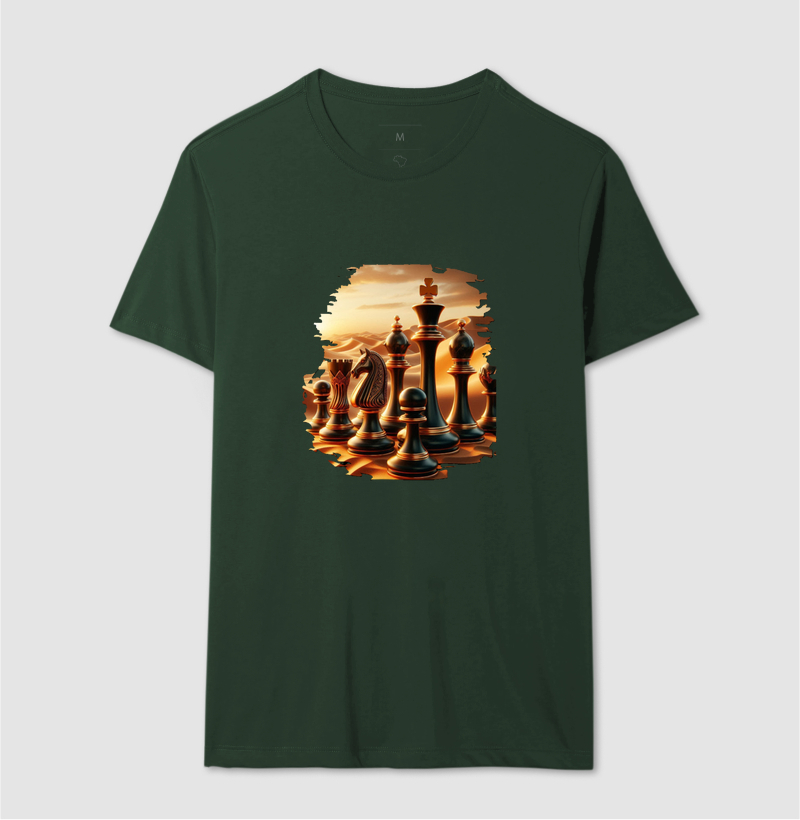 Camisa 13