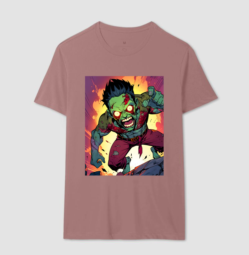 Camisa 15