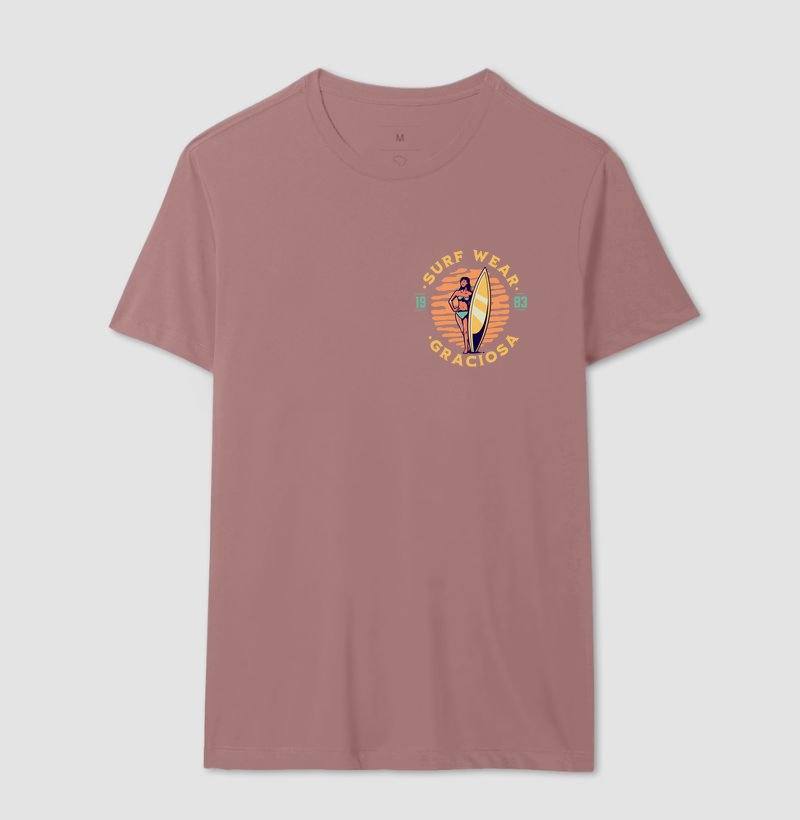 Camisa 19