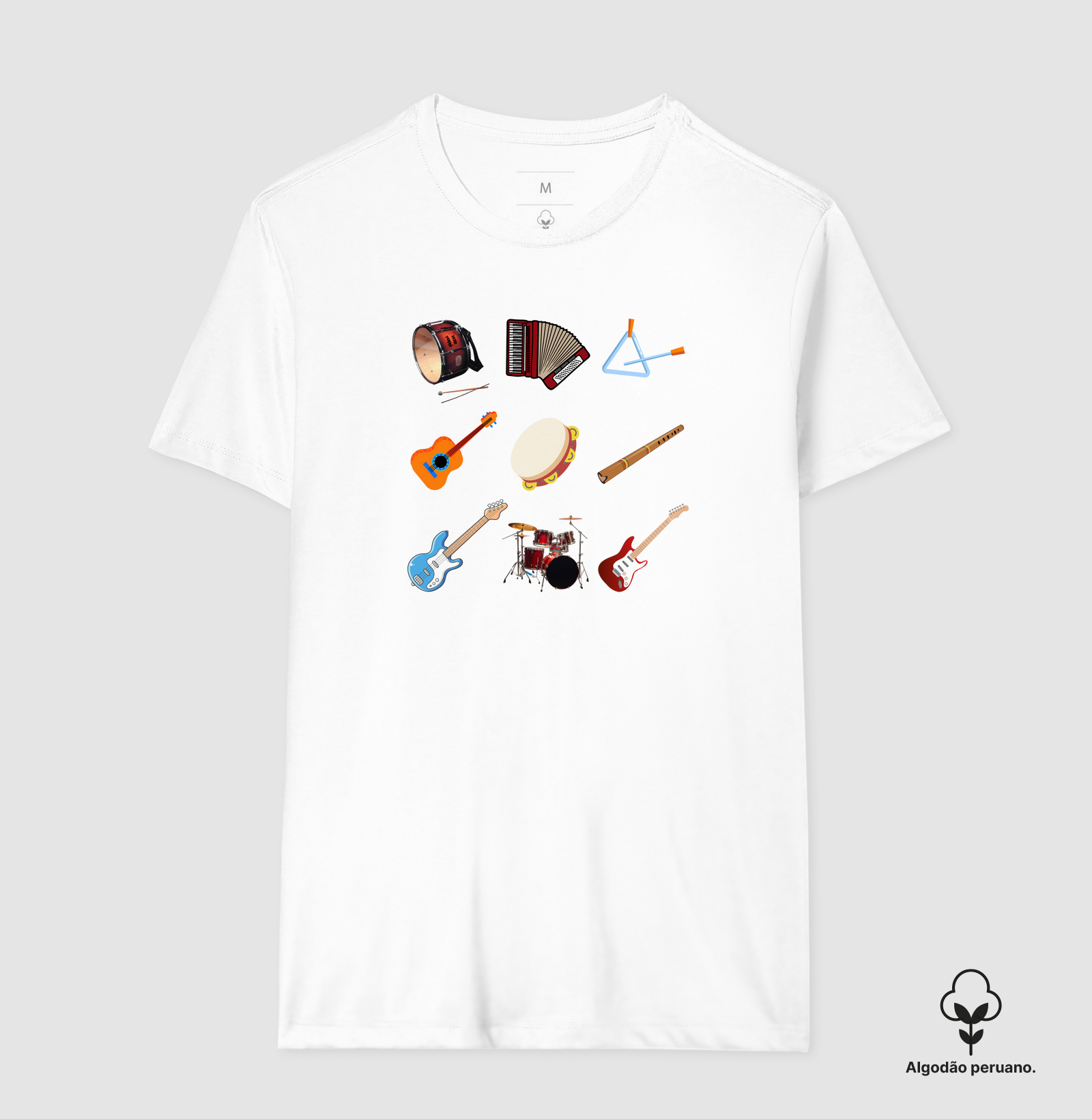 Camisa 5