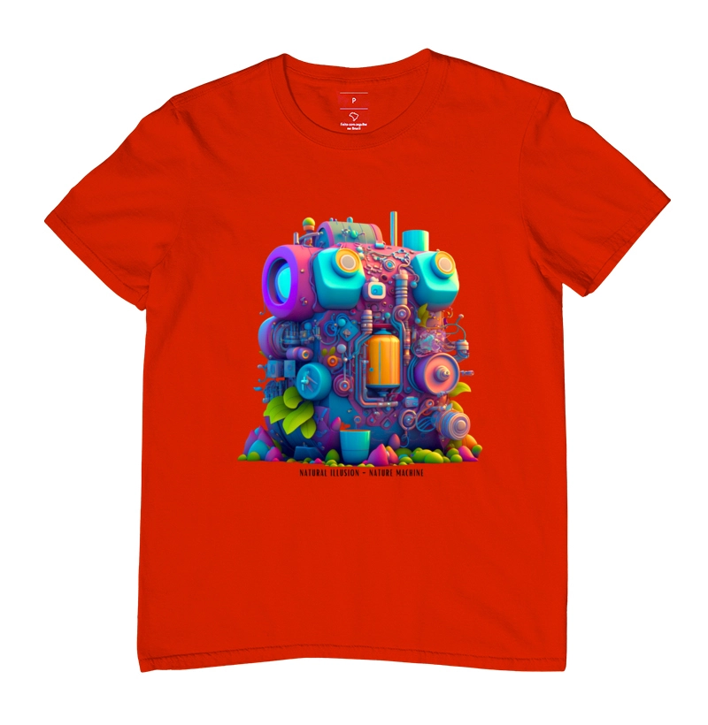 Camisa 5