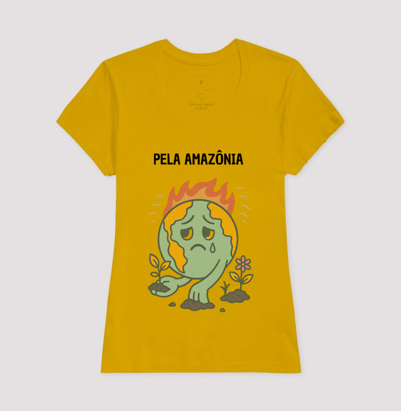 Camisa 13