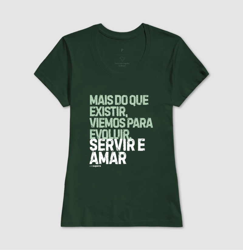 Camisa 10
