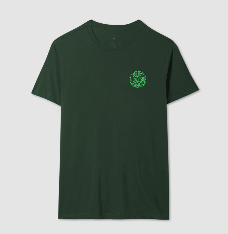 Camisa 10
