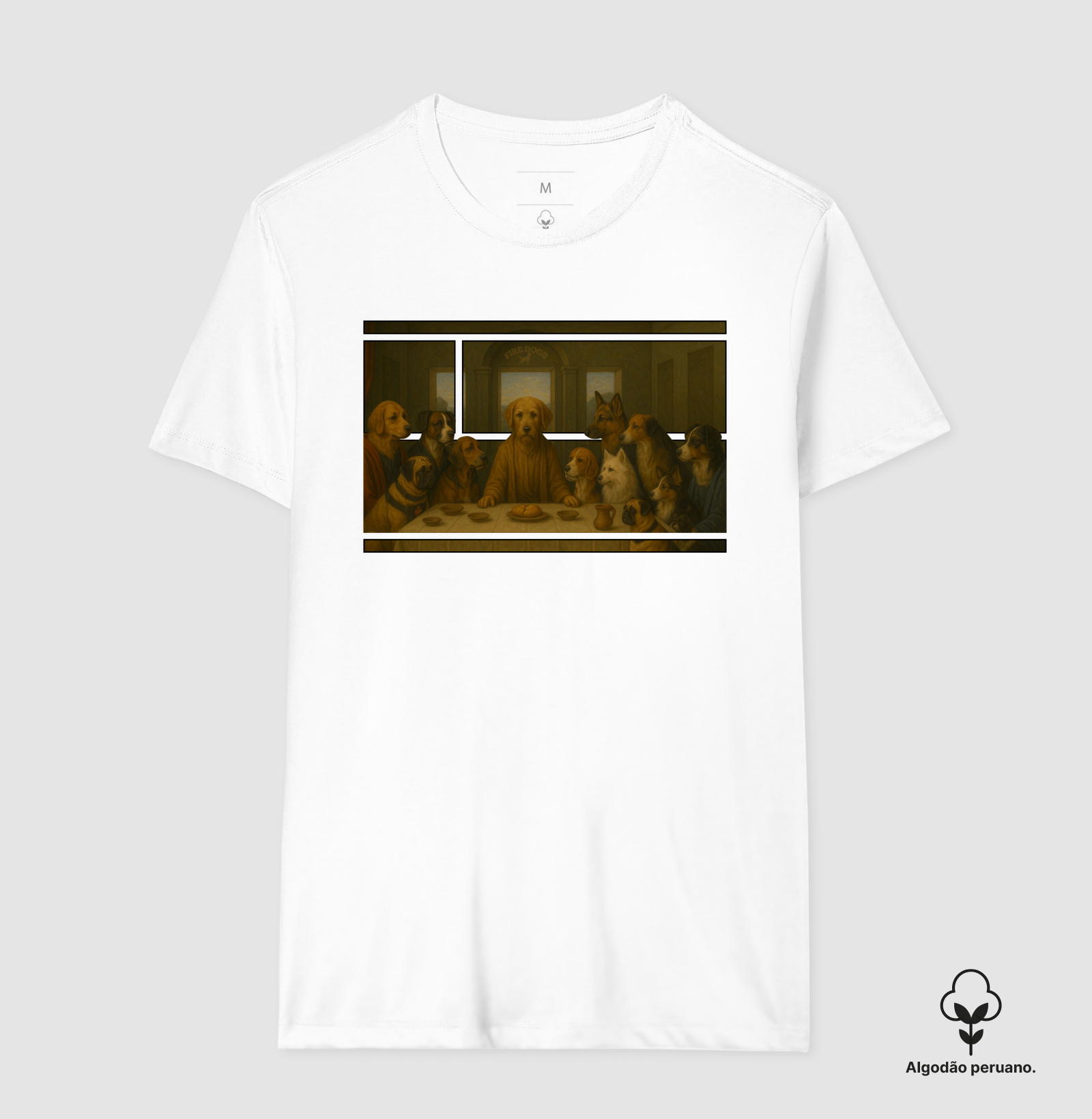 Camisa 3
