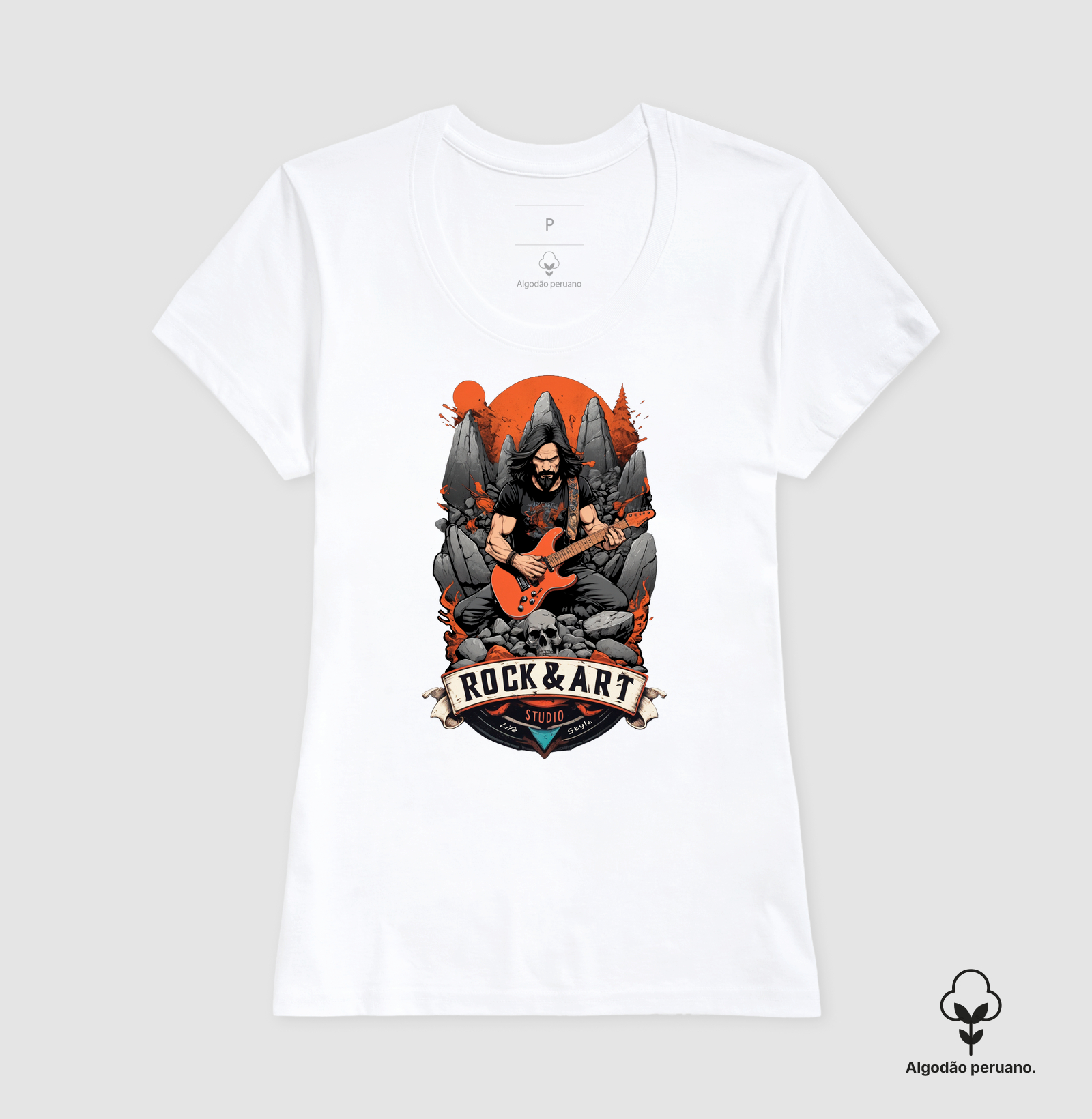 Camisa 2