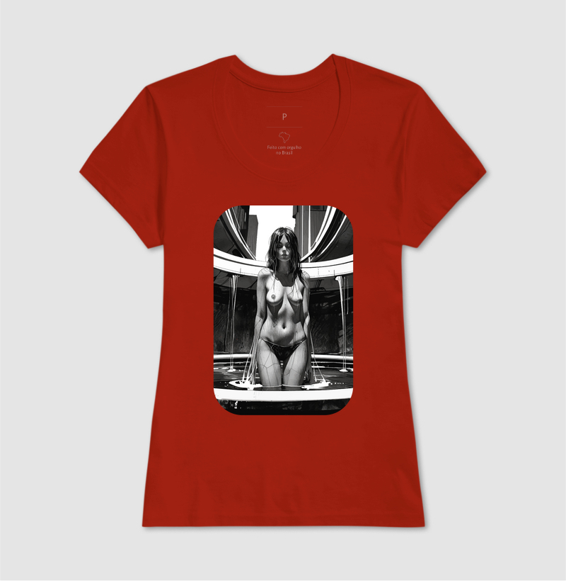 Camisa 7