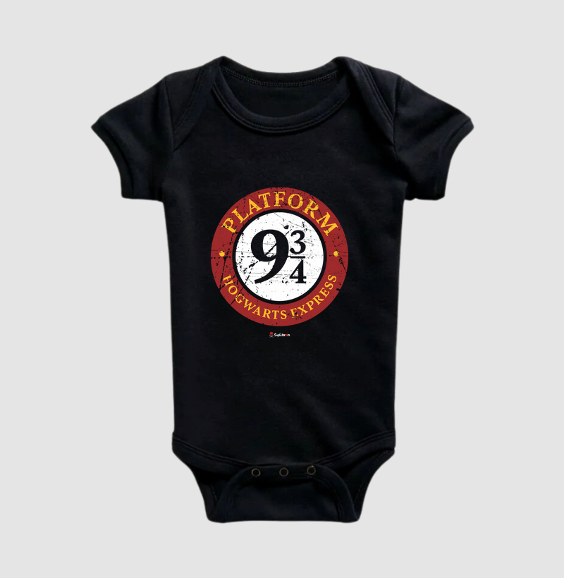 Plataform 9 3/4 Tshirt